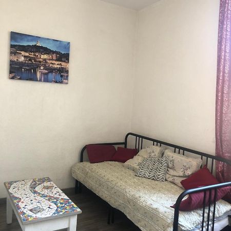 Sylvie'S Home, In Panier, Vieux Port In มาร์กเซย ภายนอก รูปภาพ