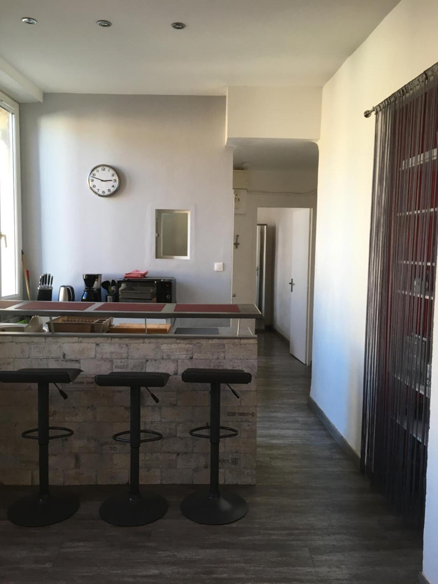Sylvie'S Home, In Panier, Vieux Port In มาร์กเซย ภายนอก รูปภาพ