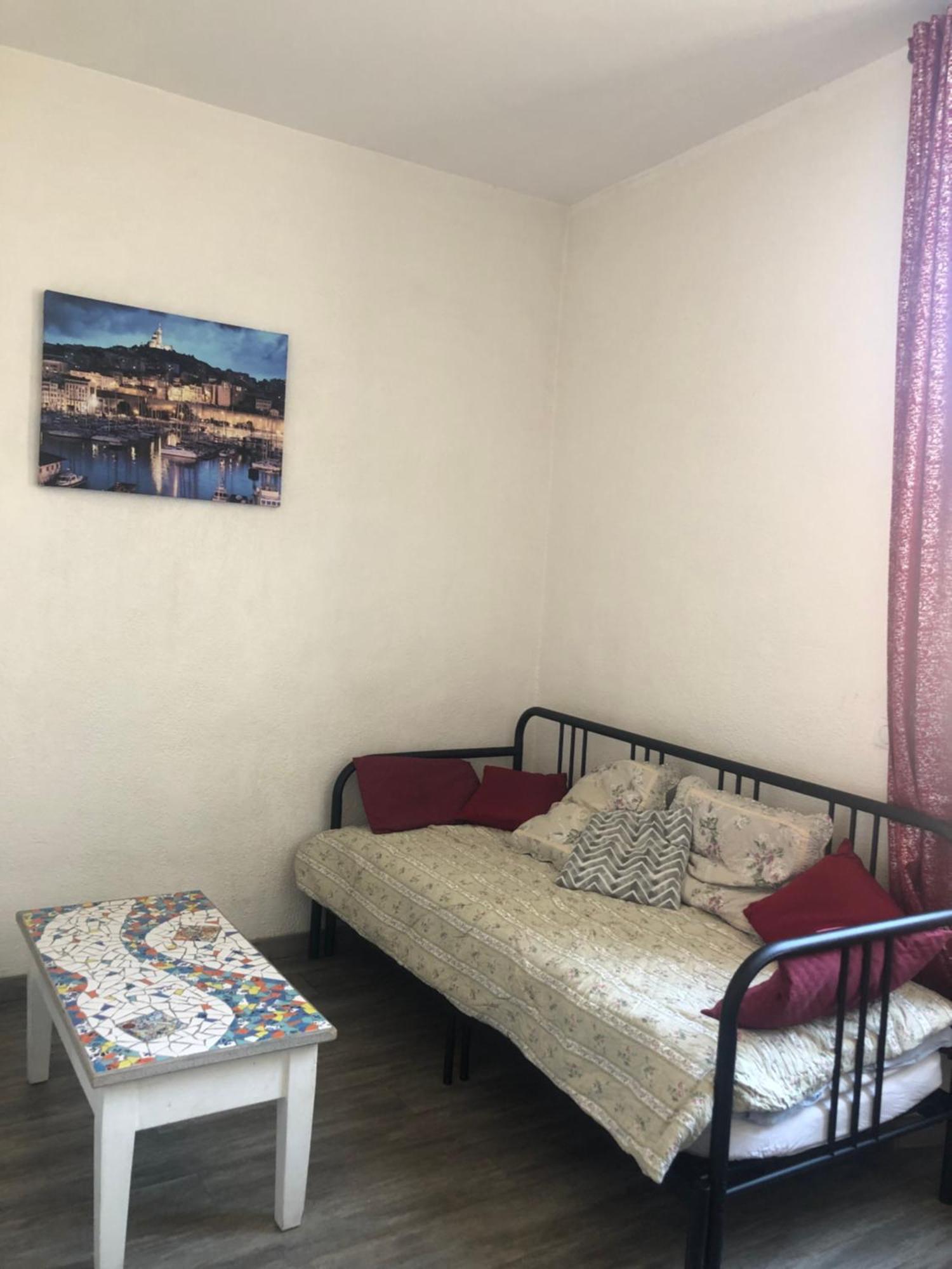 Sylvie'S Home, In Panier, Vieux Port In มาร์กเซย ภายนอก รูปภาพ